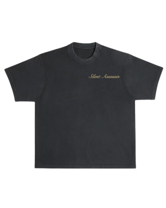 Original Silent Assassin Tee