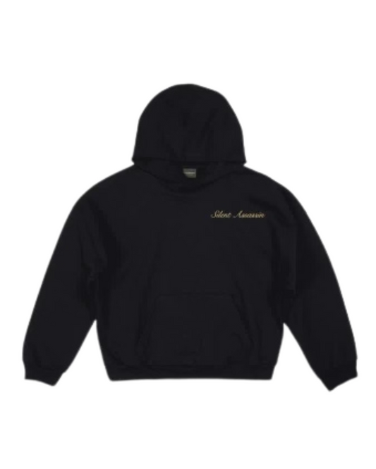 Original Silent Assassin Hoodie